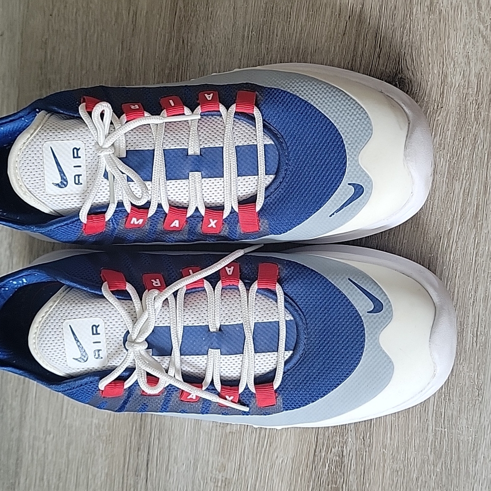 Nike shoes airmax axis